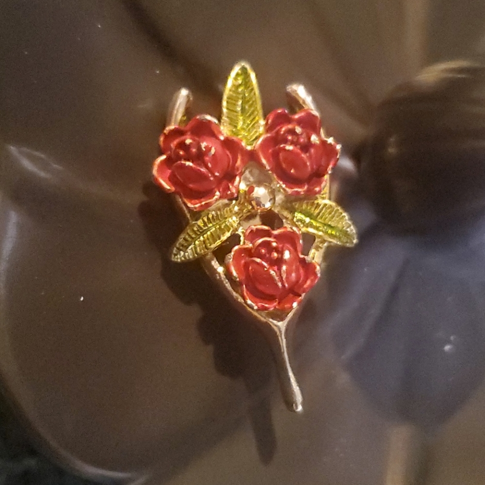 Vintage Gerry's Brooch pin
